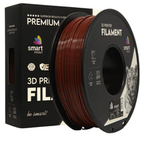 Filament PETG kobber | Smart Print