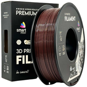 Filament PETG kaffe | Smart Print