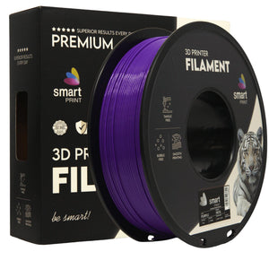 Filament PETG lilla | Smart Print