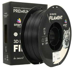 Filament PETG mat sort | Smart Print