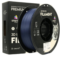 Filament PETG mat blå | Smart Print