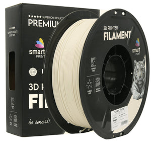 Filament PETG mat beige | Smart Print