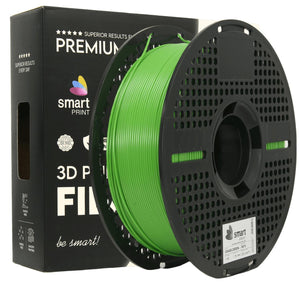 Filament PETG græsgrøn | Smart Print