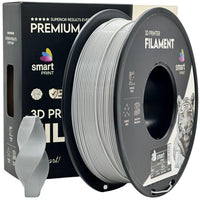 Filament PETG grå | Smart Print