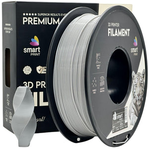 Filament PETG grey | Smart Print