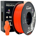 Filamentspole PETG orange, Smart Print, 1,75 mm