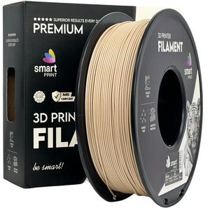 Filament PLA træ | Smart Print