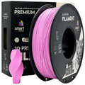 Filamentspole PLA+ pink, Smart Print, 1,75 mm