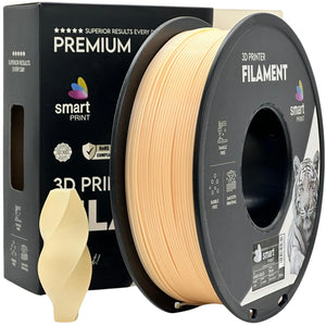 Filament PLA+ sand gold | Smart Print