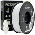 Filamentspole PLA hvid, Smart Print, 1,75 mm