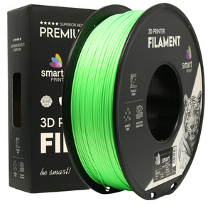 Filament PLA græsgrøn | Smart Print