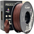 Filamentspole PLA chokolade, Smart Print, 1,75 mm