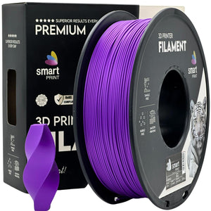 Filament PLA lilla | Smart Print