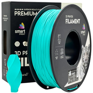 Filament PLA cyan | Smart Print