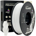 Filamentspole PLA META hvid, Smart Print, 1,75 mm