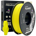 Filamentspole PLA META gul, Smart Print, 1,75 mm