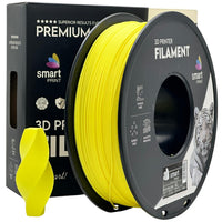Filament PLA META gul | Smart Print