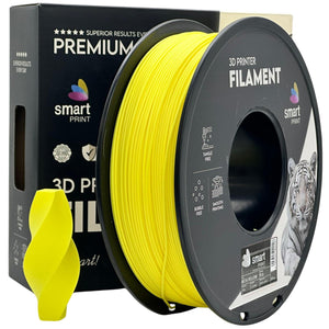 Filament PLA META gul | Smart Print