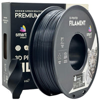 Filament Silk PLA sort | Smart Print