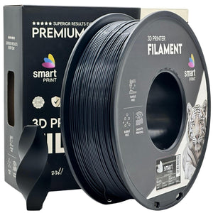 Filament Silk PLA sort | Smart Print