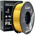 Filamentspole Silk PLA guld, Smart Print, 1,75 mm