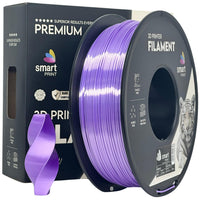 Filament Silk PLA lilla | Smart Print