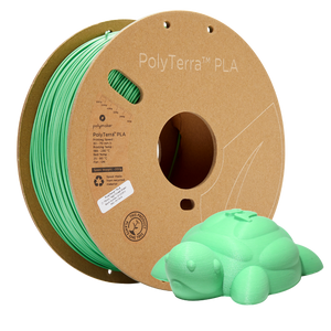 Filament PLA mat skovgrøn | Polymaker